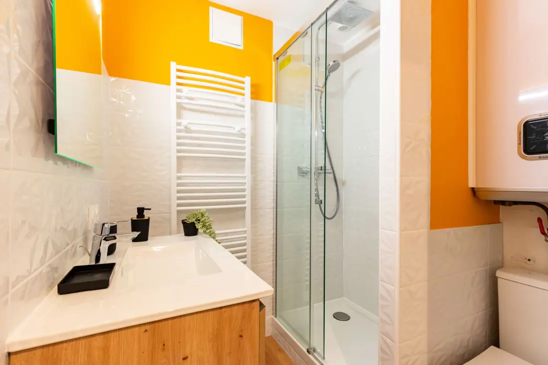Residence Armazan E
