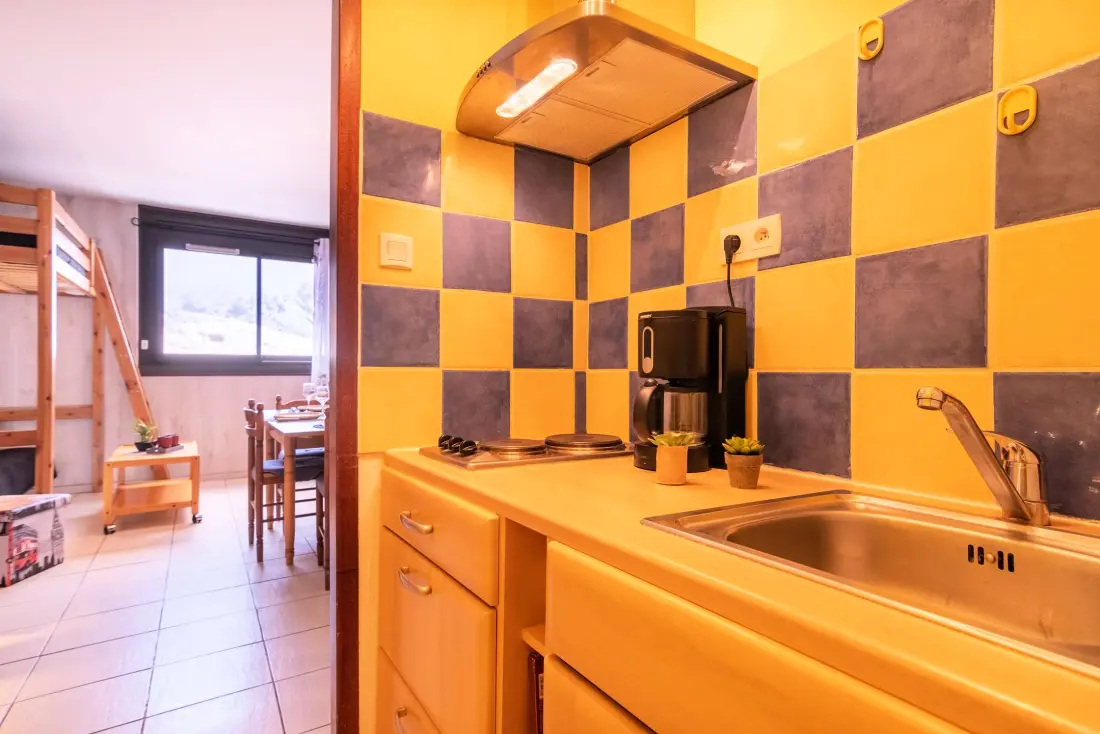 Residence Armazan E