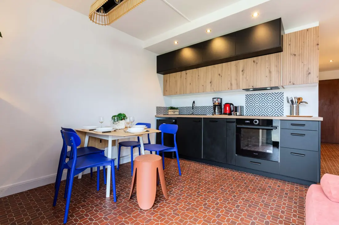 Residence Armazan E