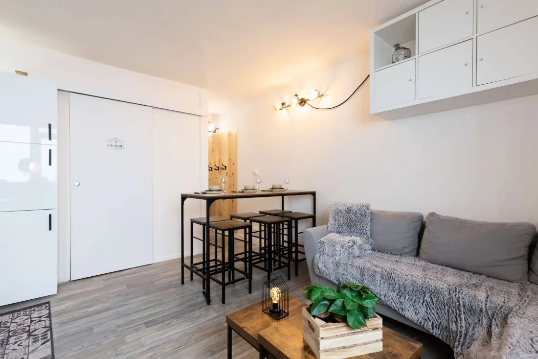 Residence Armazan E