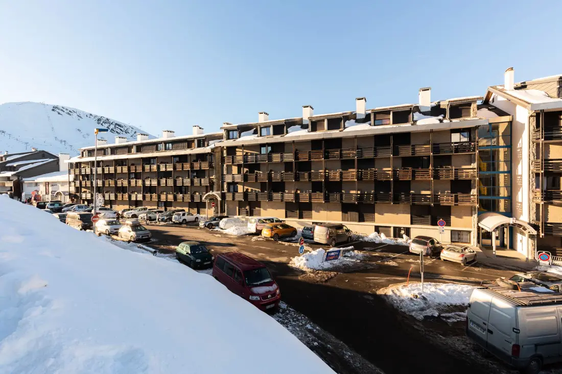 Residence Armazan E