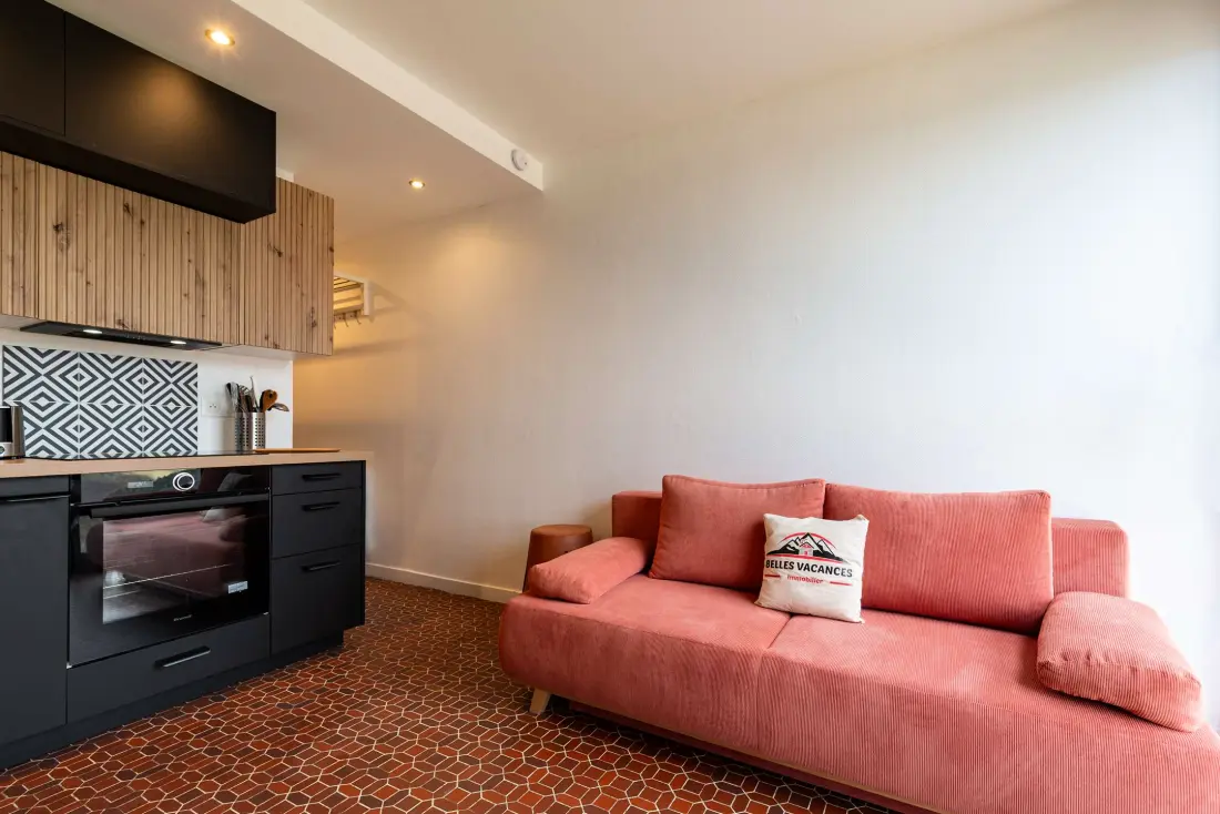 Residence Armazan E