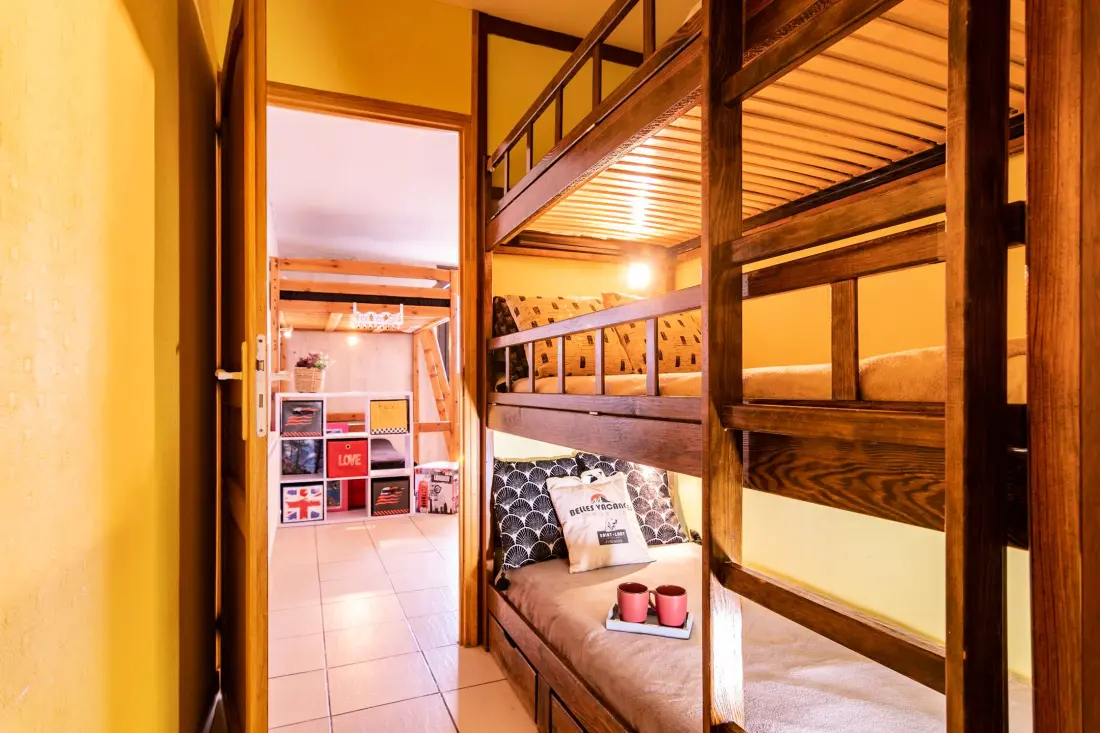 Residence Armazan E
