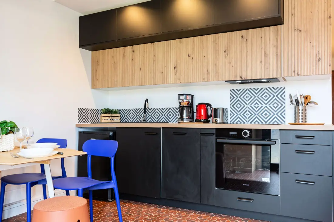 Residence Armazan E