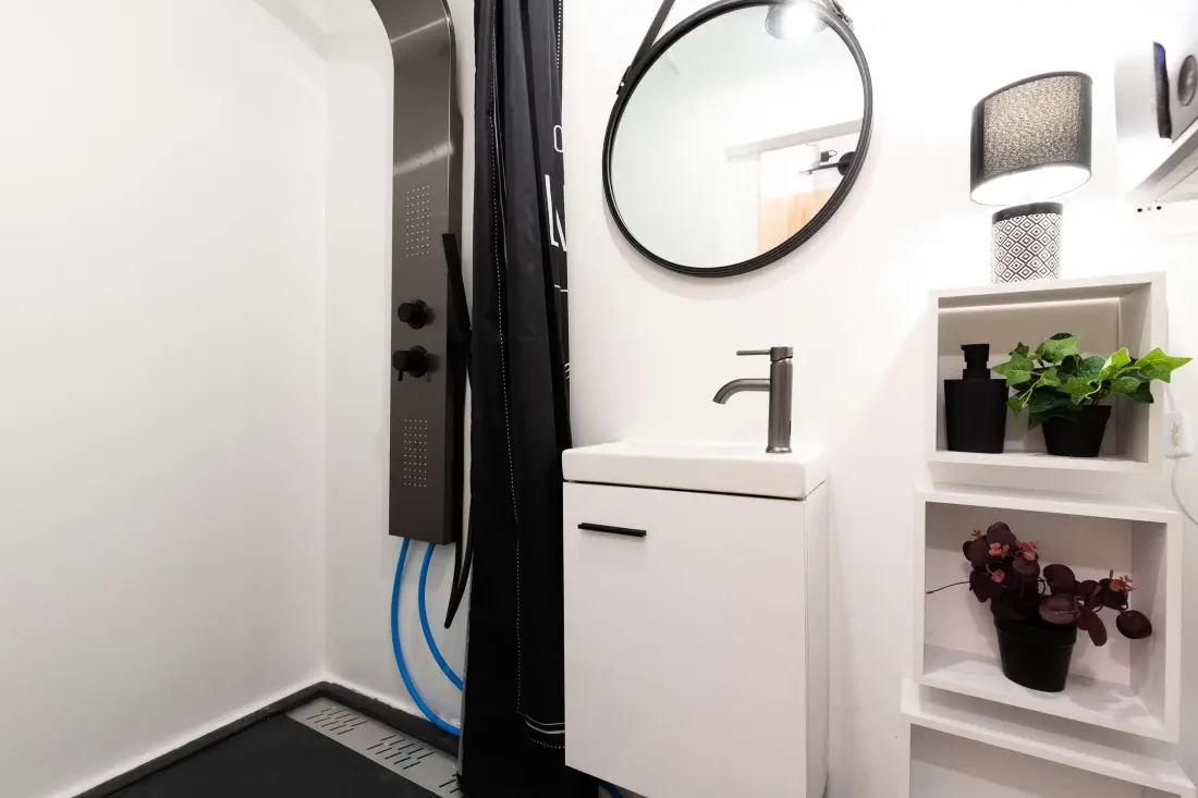 Residence Armazan E