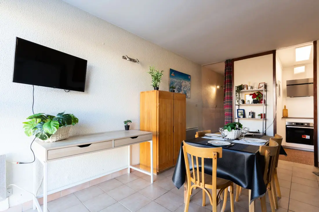 Residence Armazan E