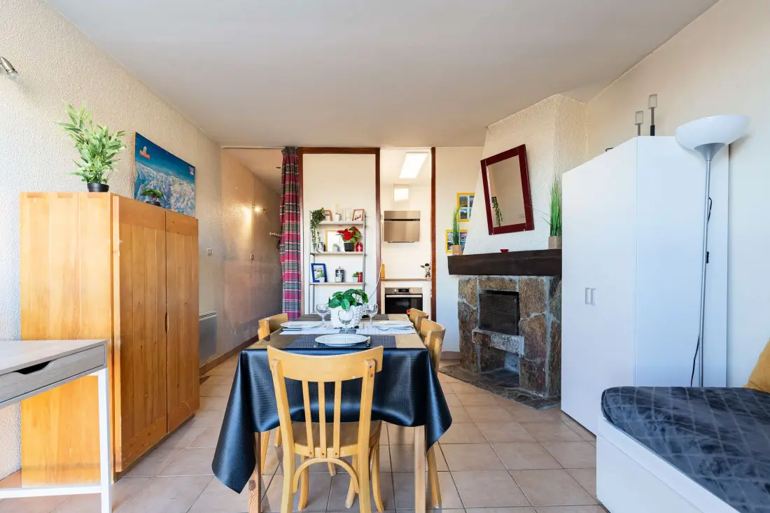 Residence Armazan E