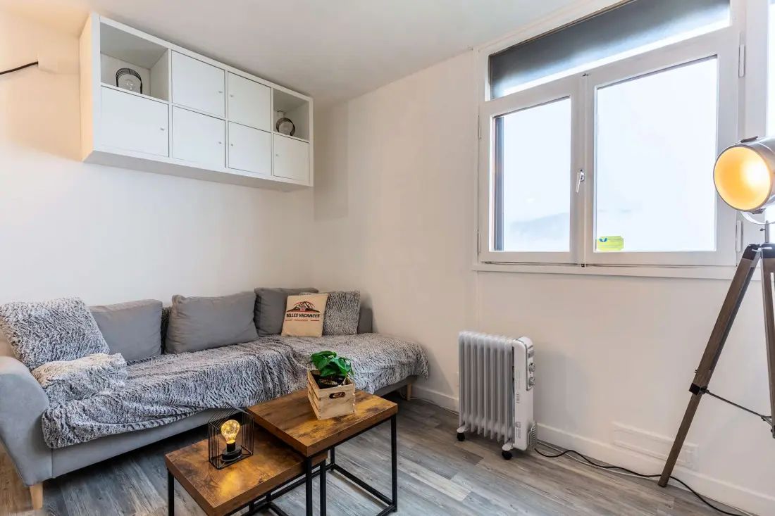 Residence Armazan E