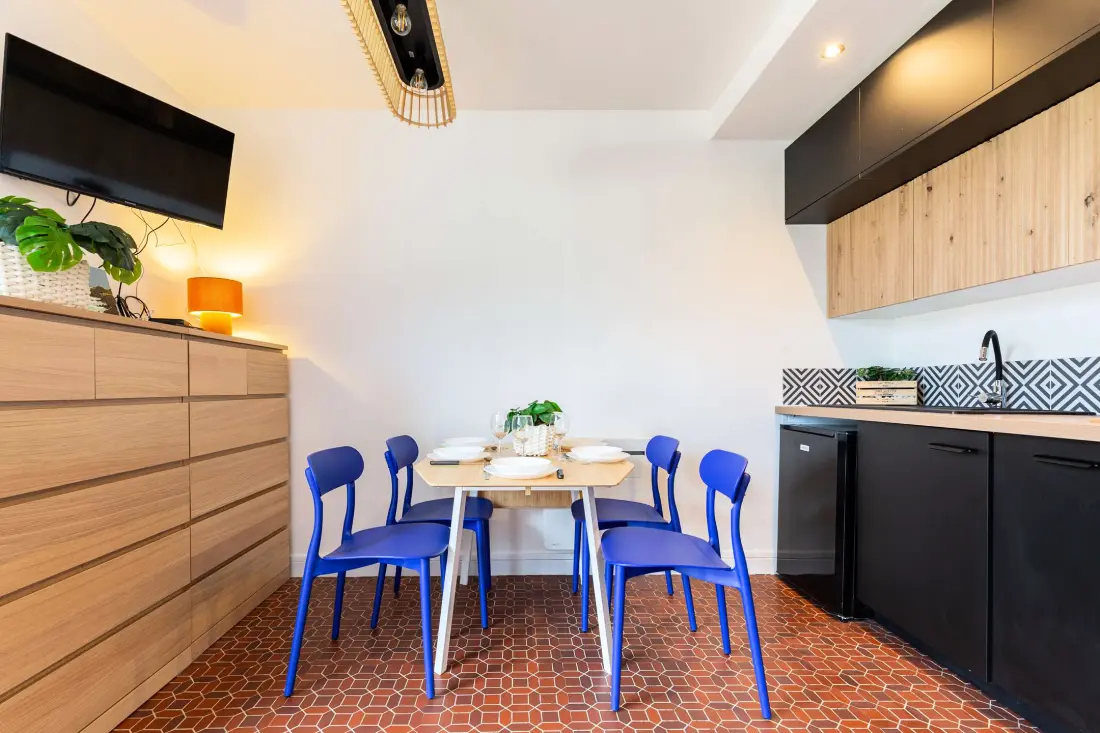Residence Armazan E