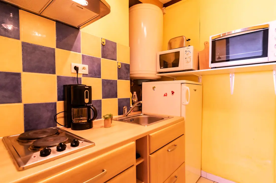 Residence Armazan E