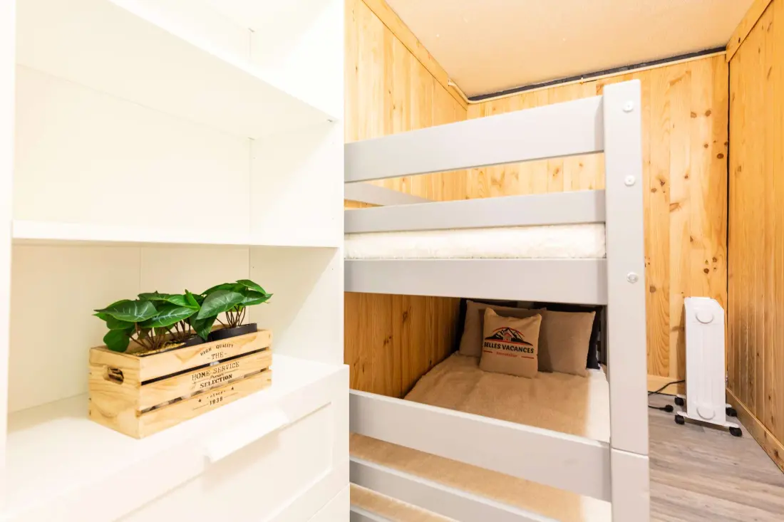 Residence Armazan E