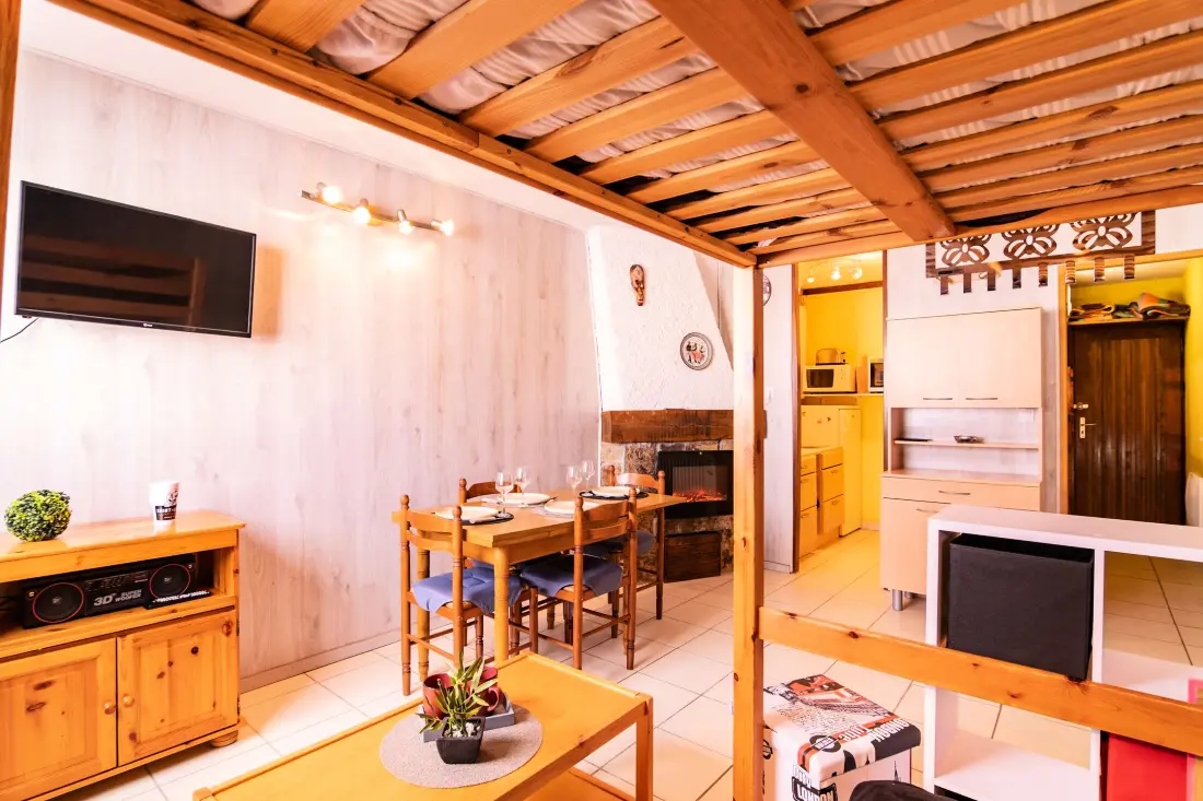 Residence Armazan E