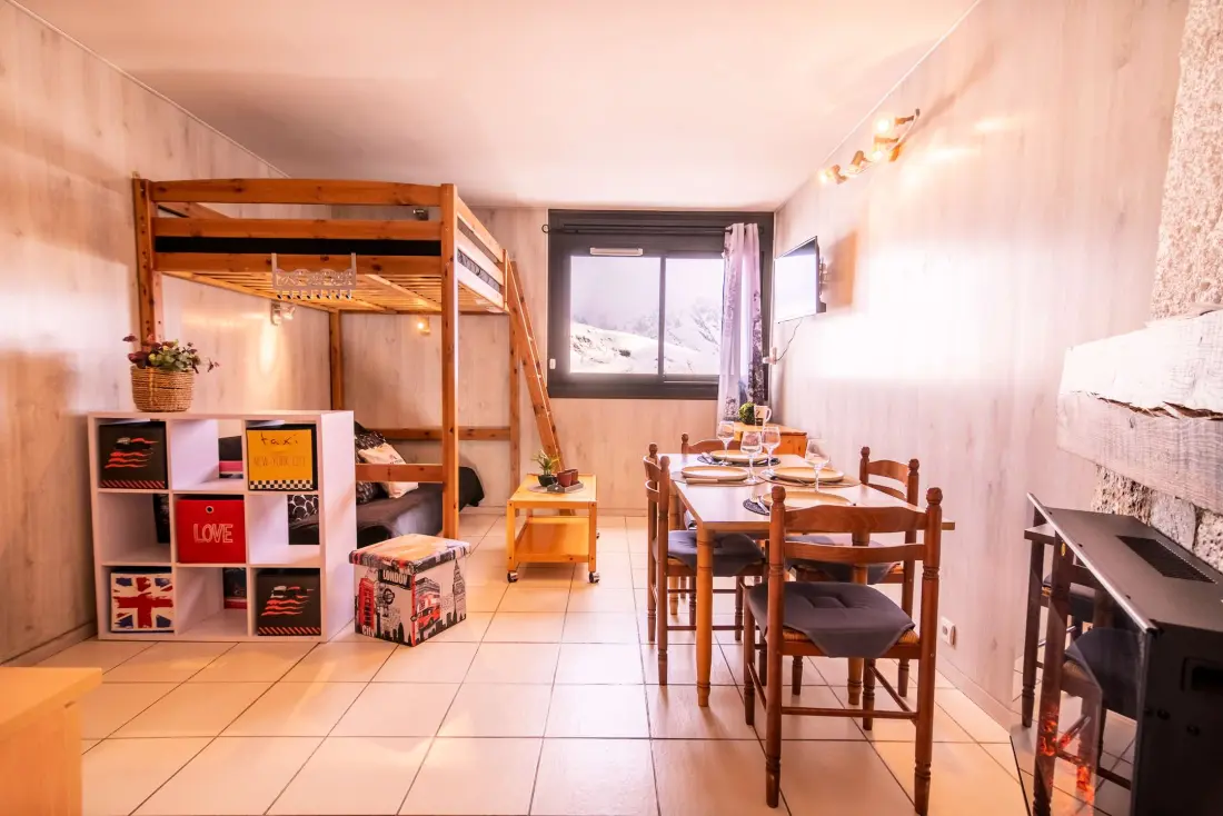 Residence Armazan E