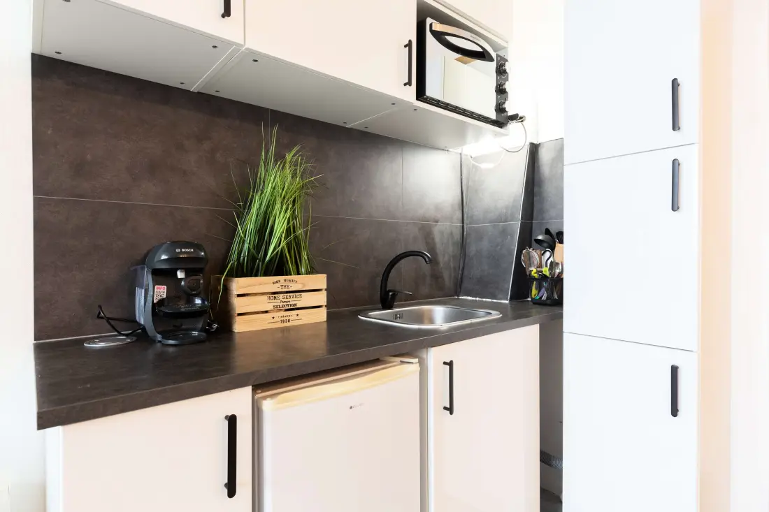 Residence Armazan E
