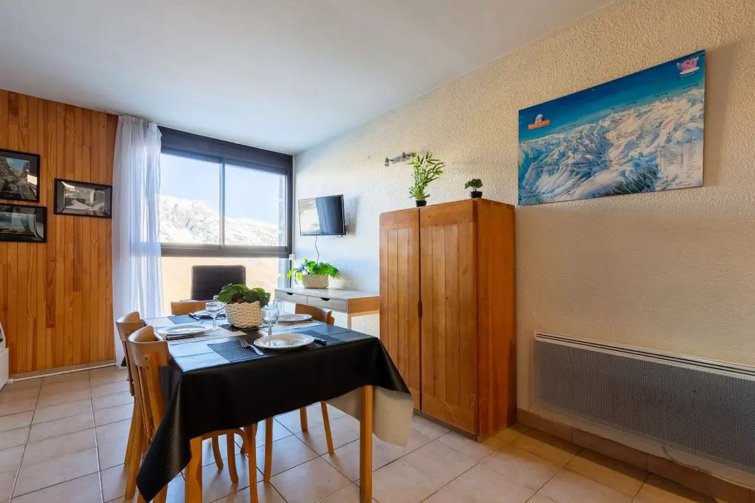 Residence Armazan E