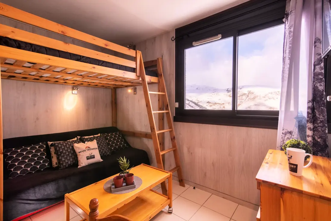 Residence Armazan E