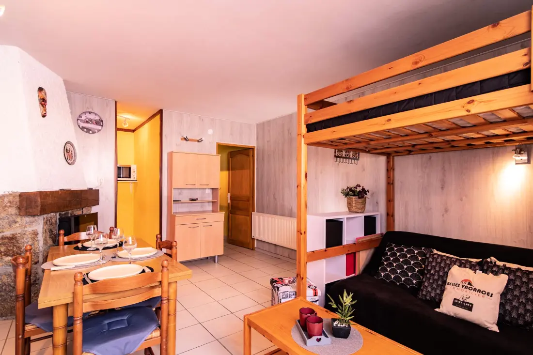 Residence Armazan E