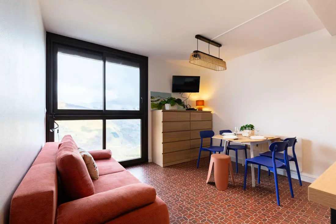 Residence Armazan E