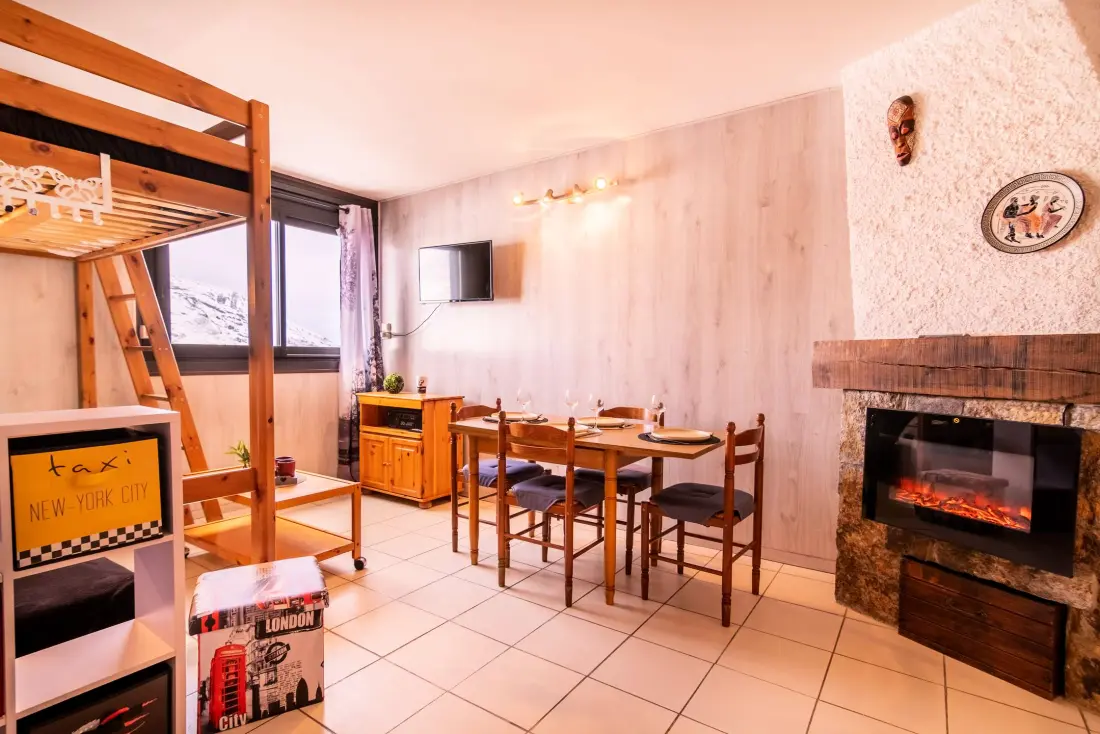 Residence Armazan E
