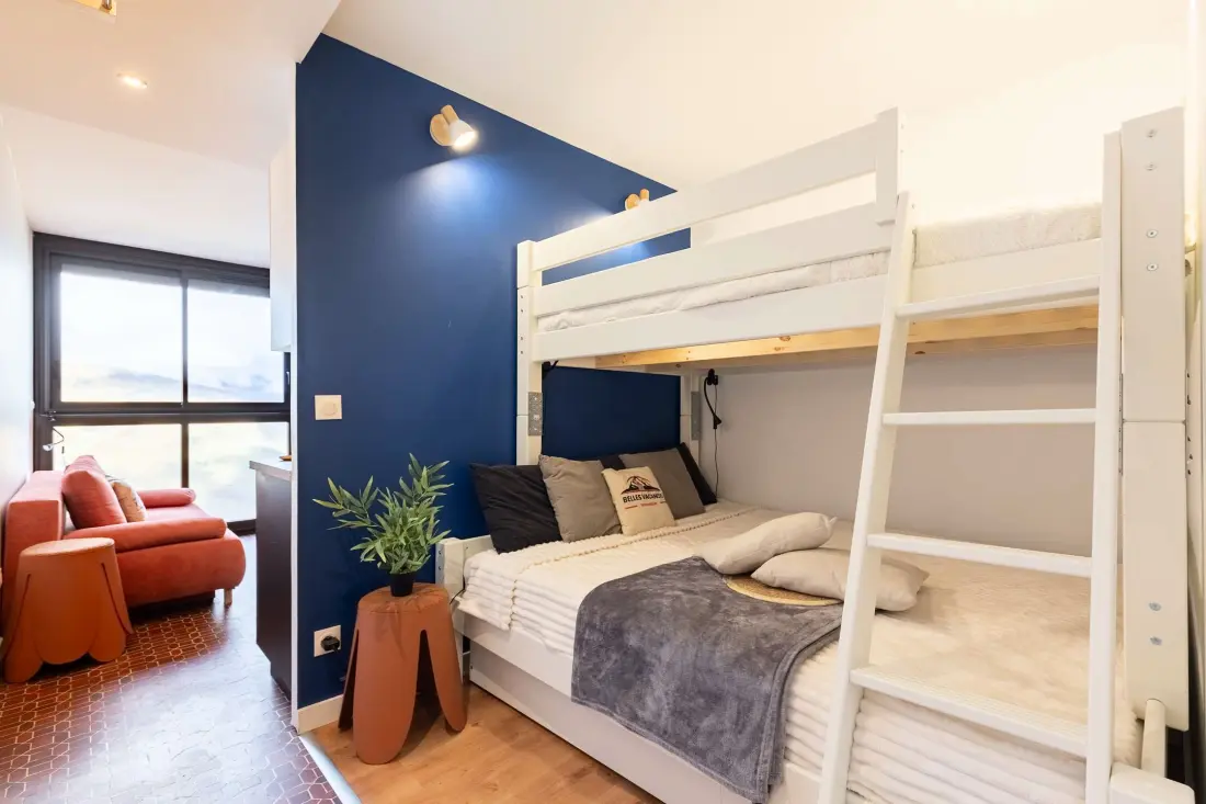 Residence Armazan E