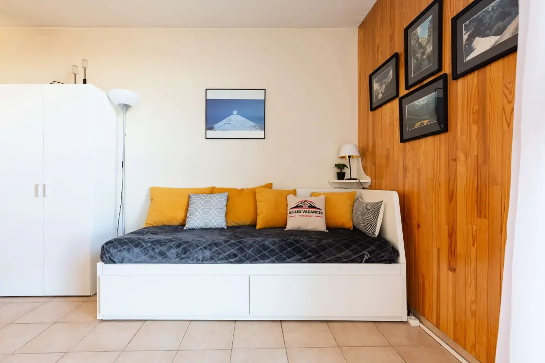 Residence Armazan E