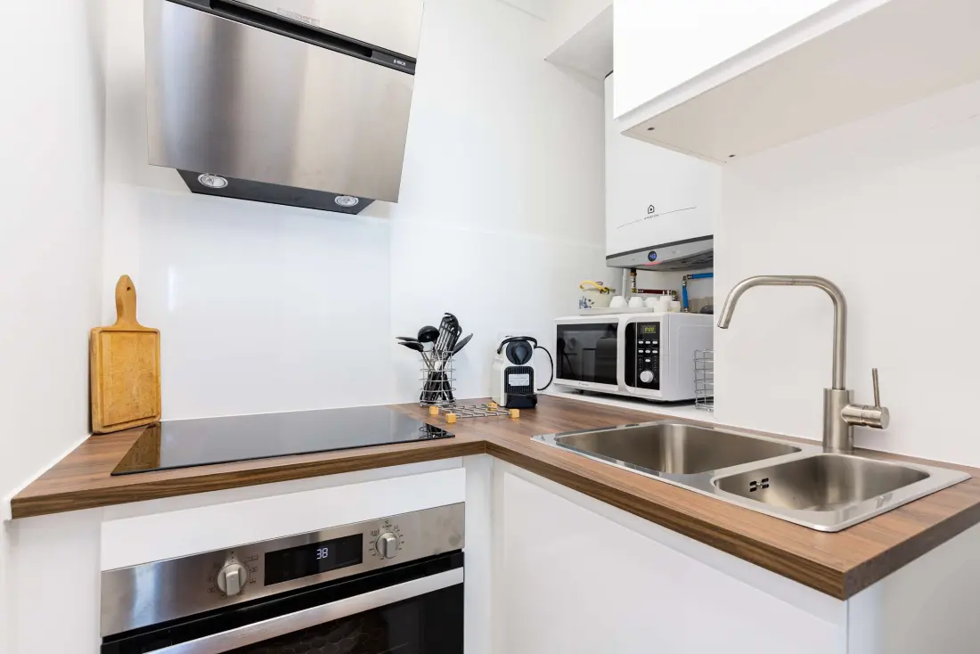 Residence Armazan E