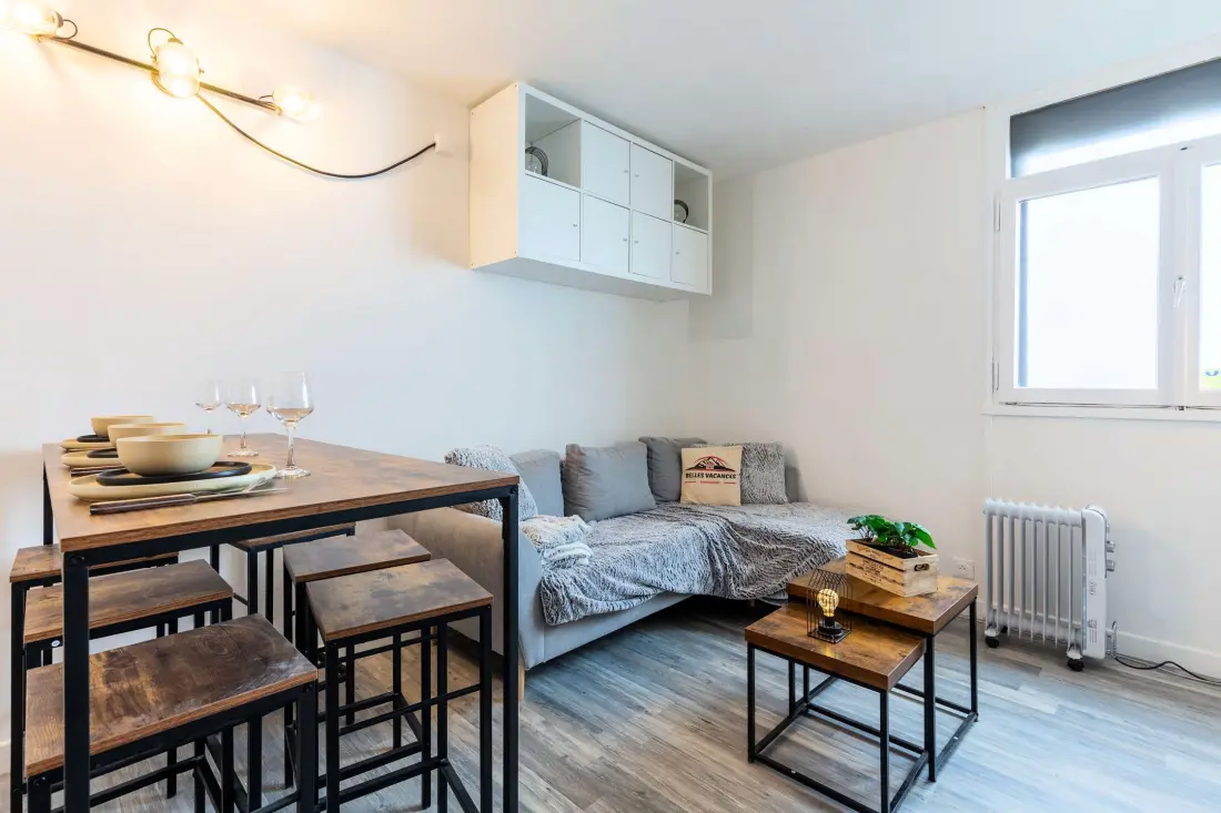 Residence Armazan E