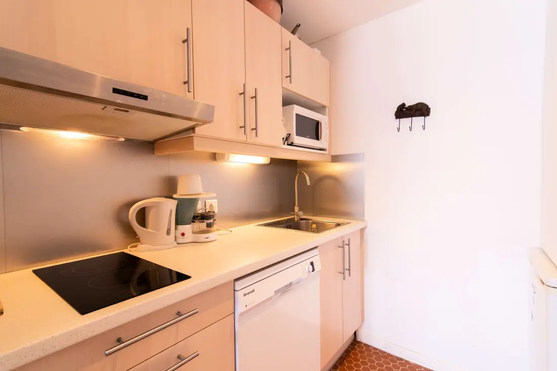 Residence Armazan F