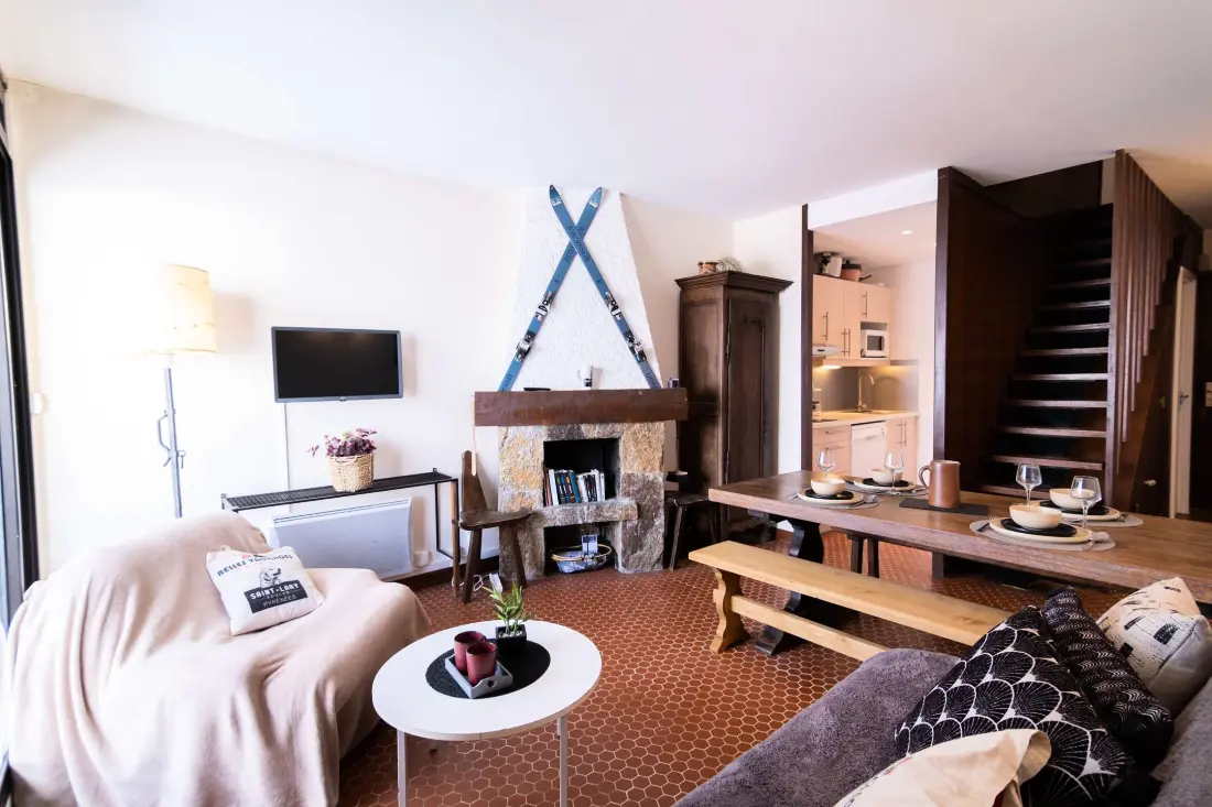 Residence Armazan F