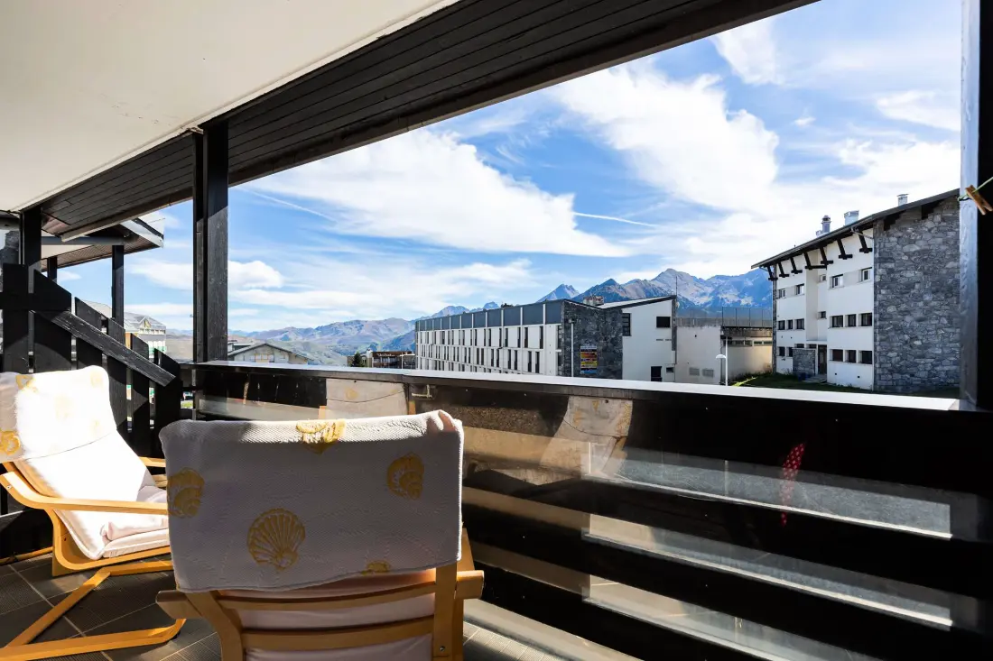 Residence Armazan F