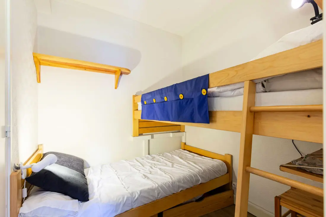 Residence Armazan F