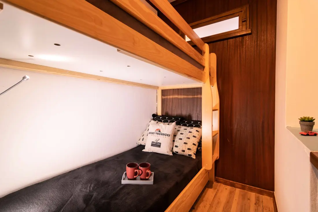 Residence Armazan F
