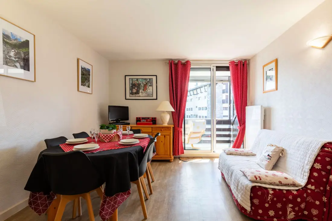 Residence Armazan F
