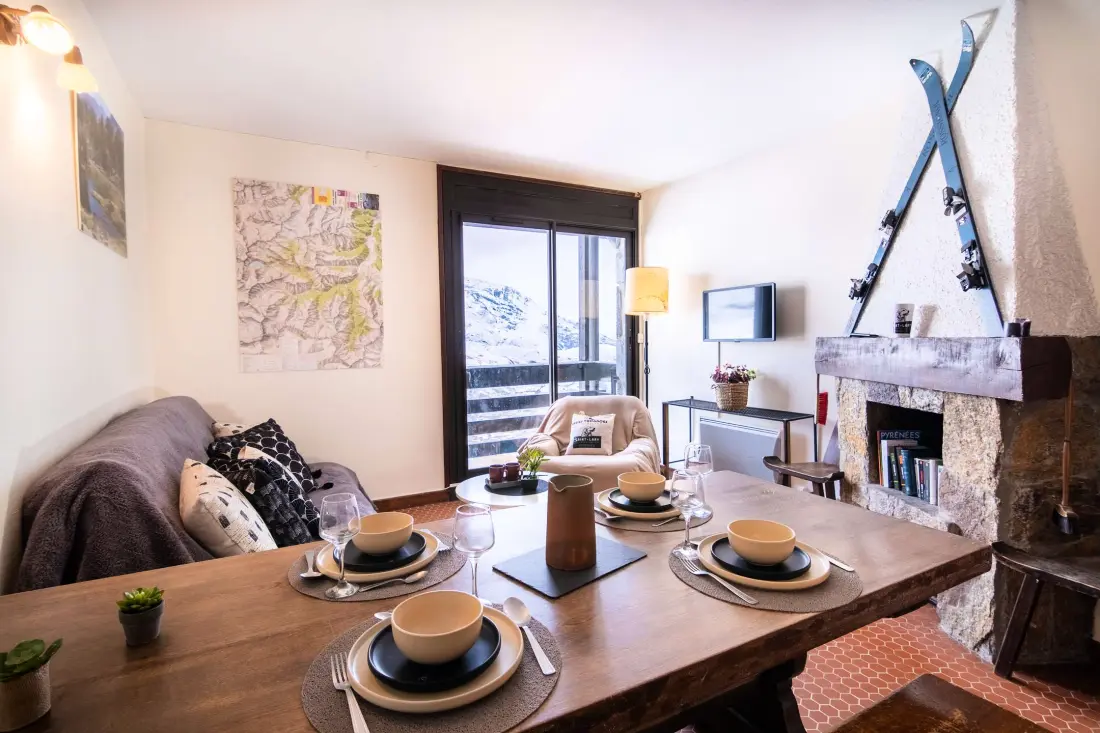 Residence Armazan F