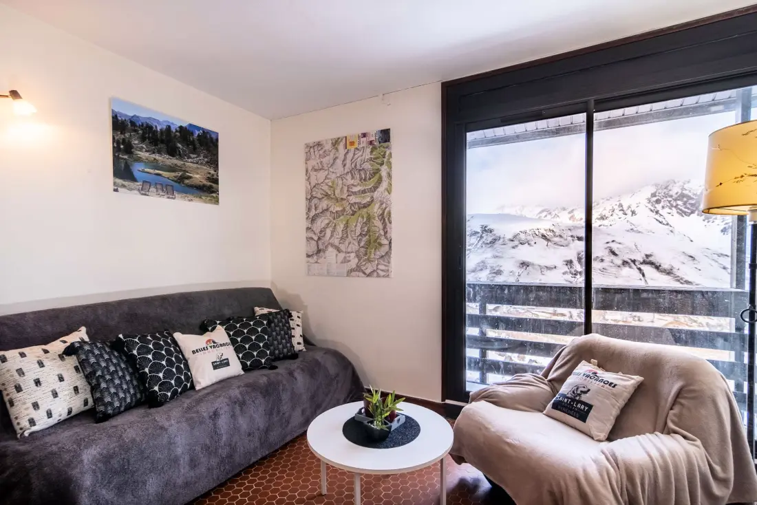 Residence Armazan F