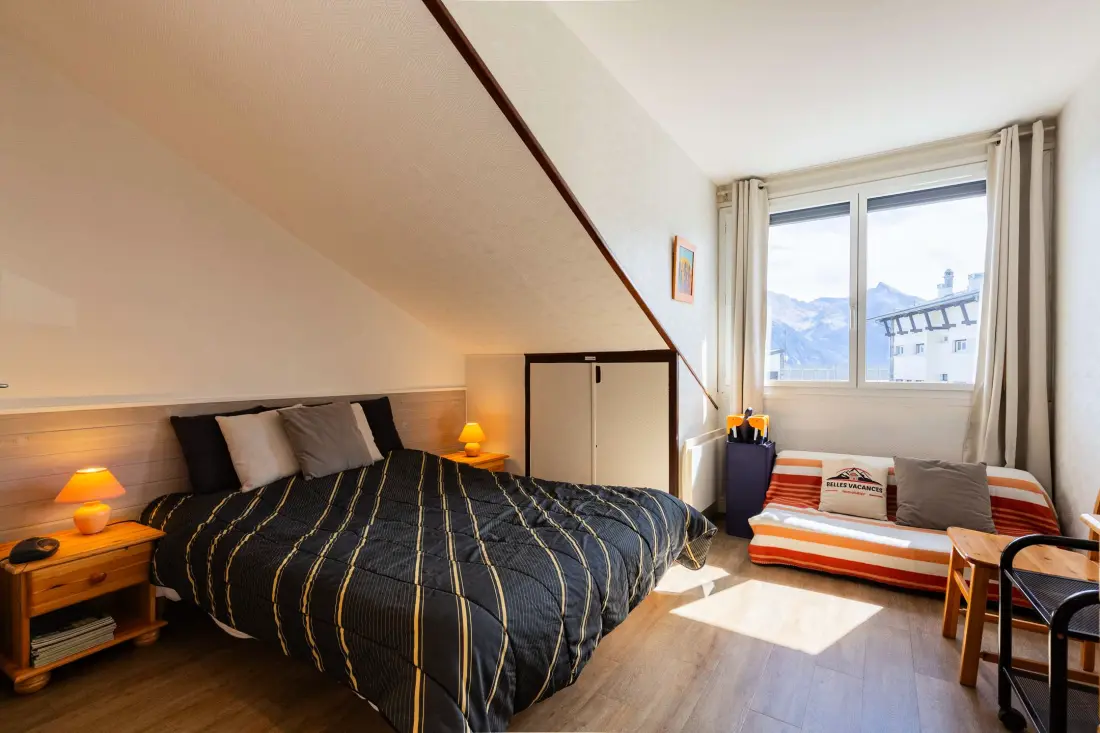 Residence Armazan F