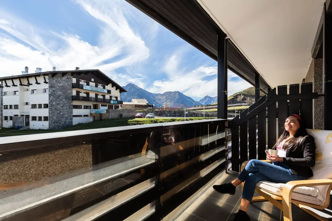 Residence Armazan F
