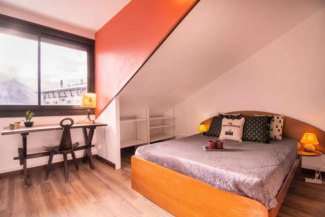 Residence Armazan F