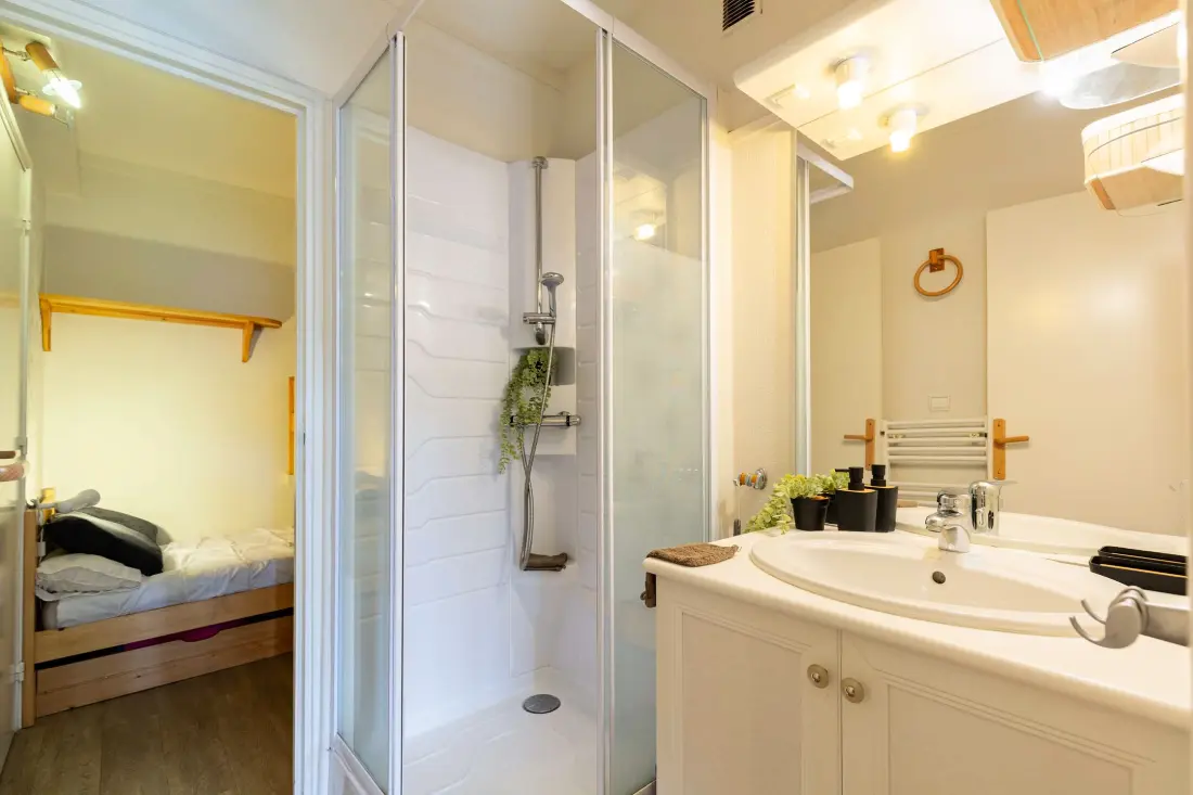 Residence Armazan F