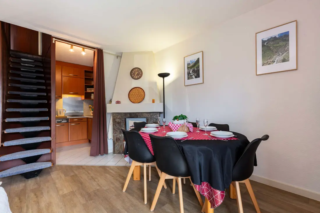 Residence Armazan F