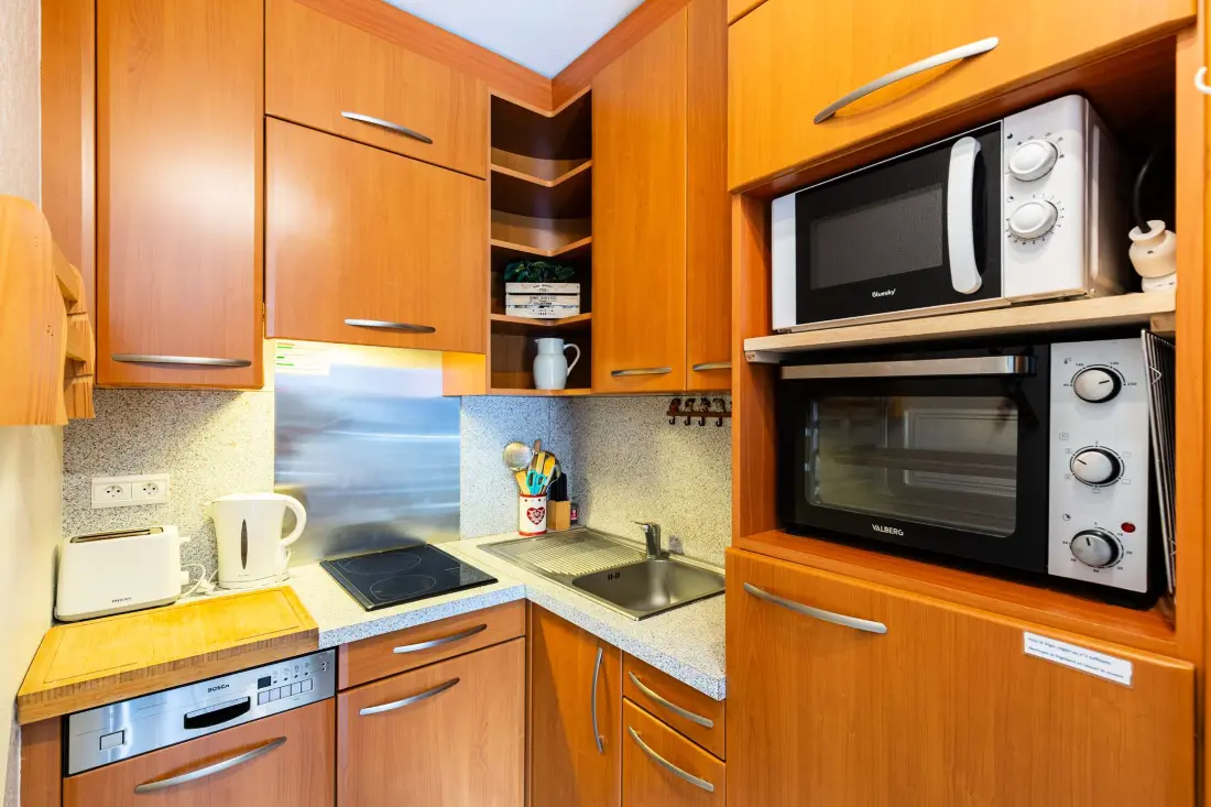 Residence Armazan F