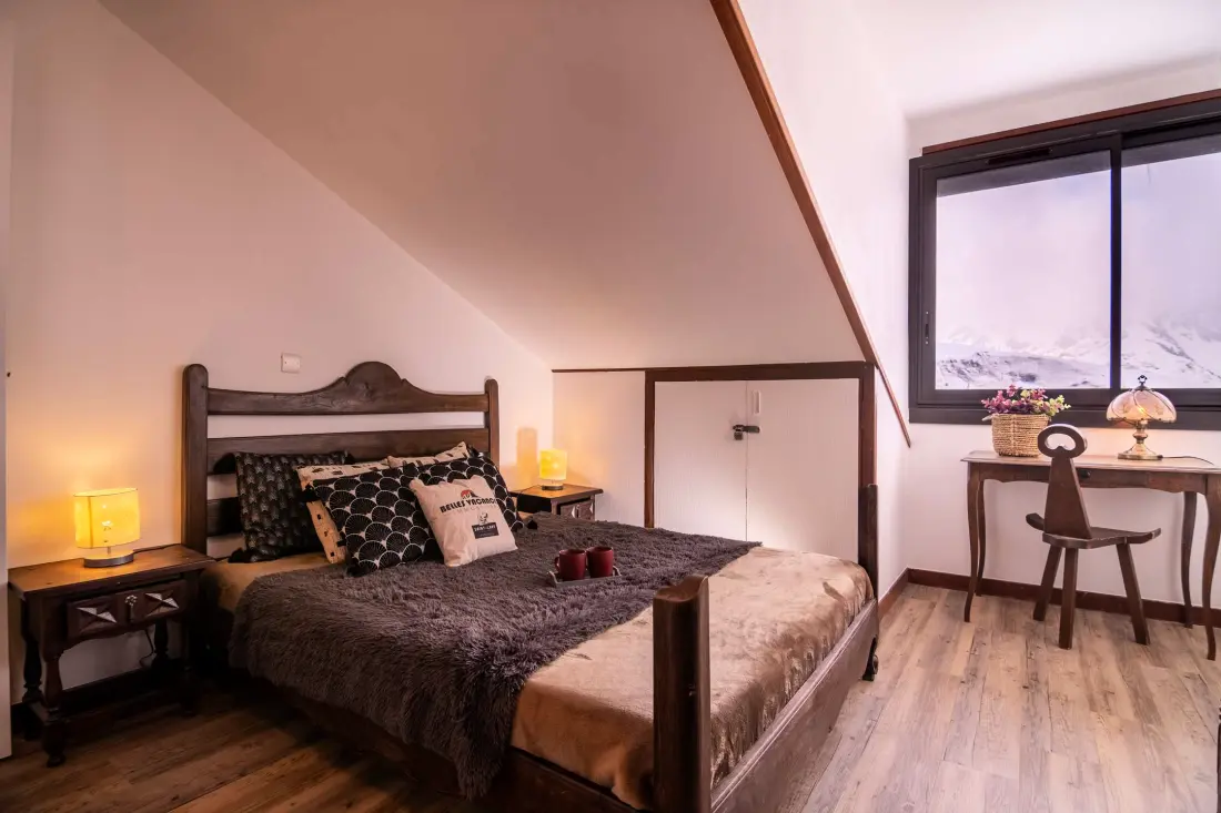 Residence Armazan F