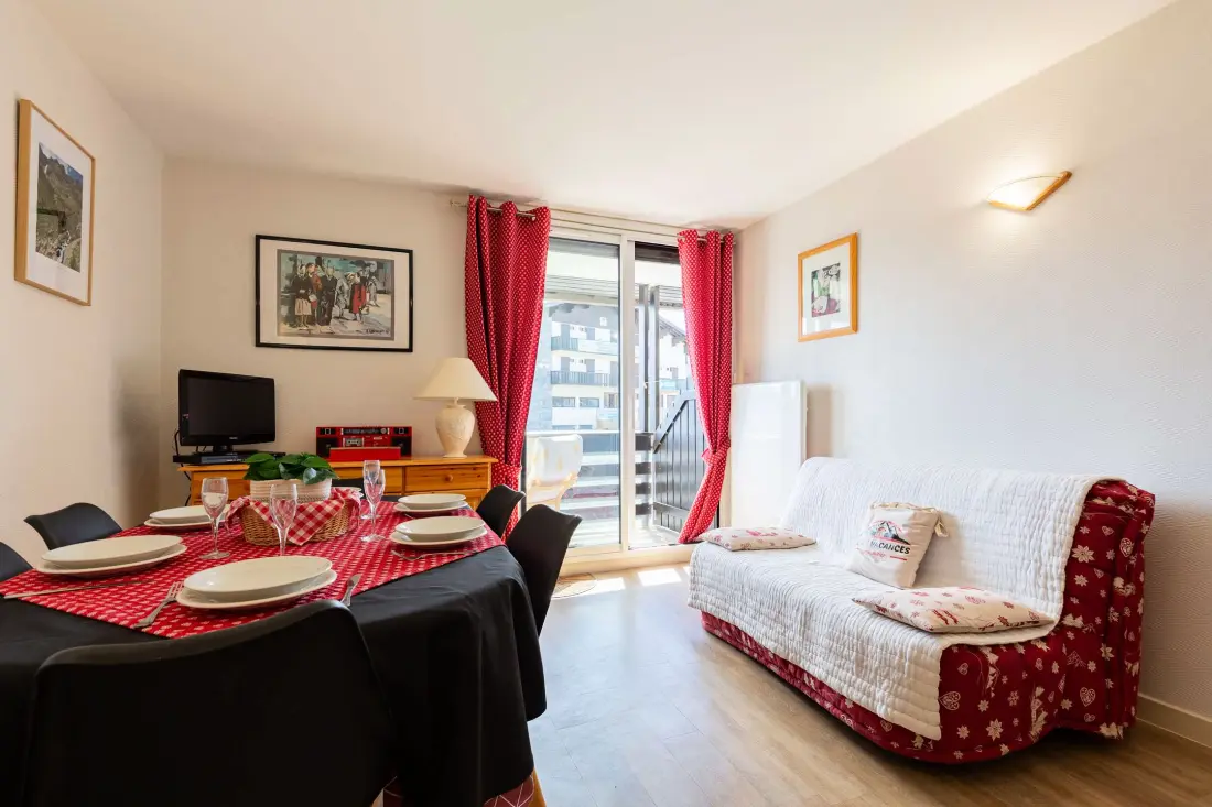 Residence Armazan F
