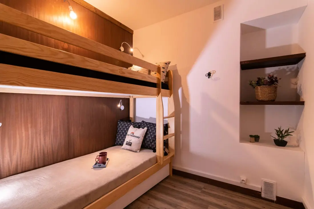 Residence Armazan F