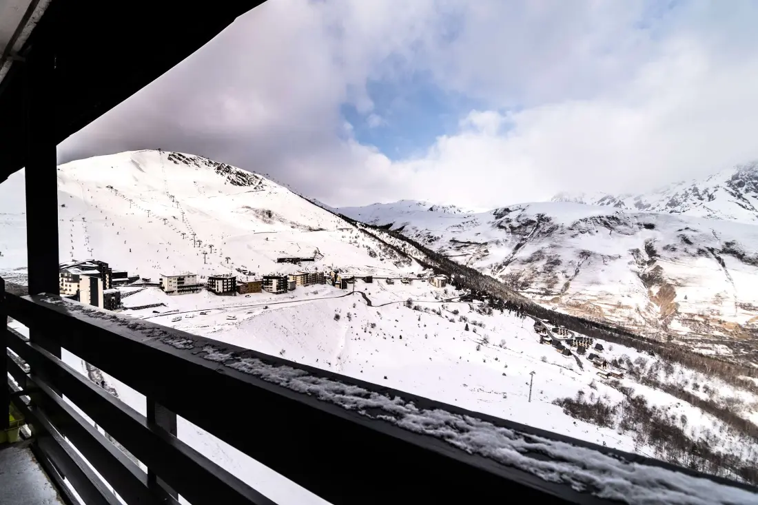 Residence Armazan F
