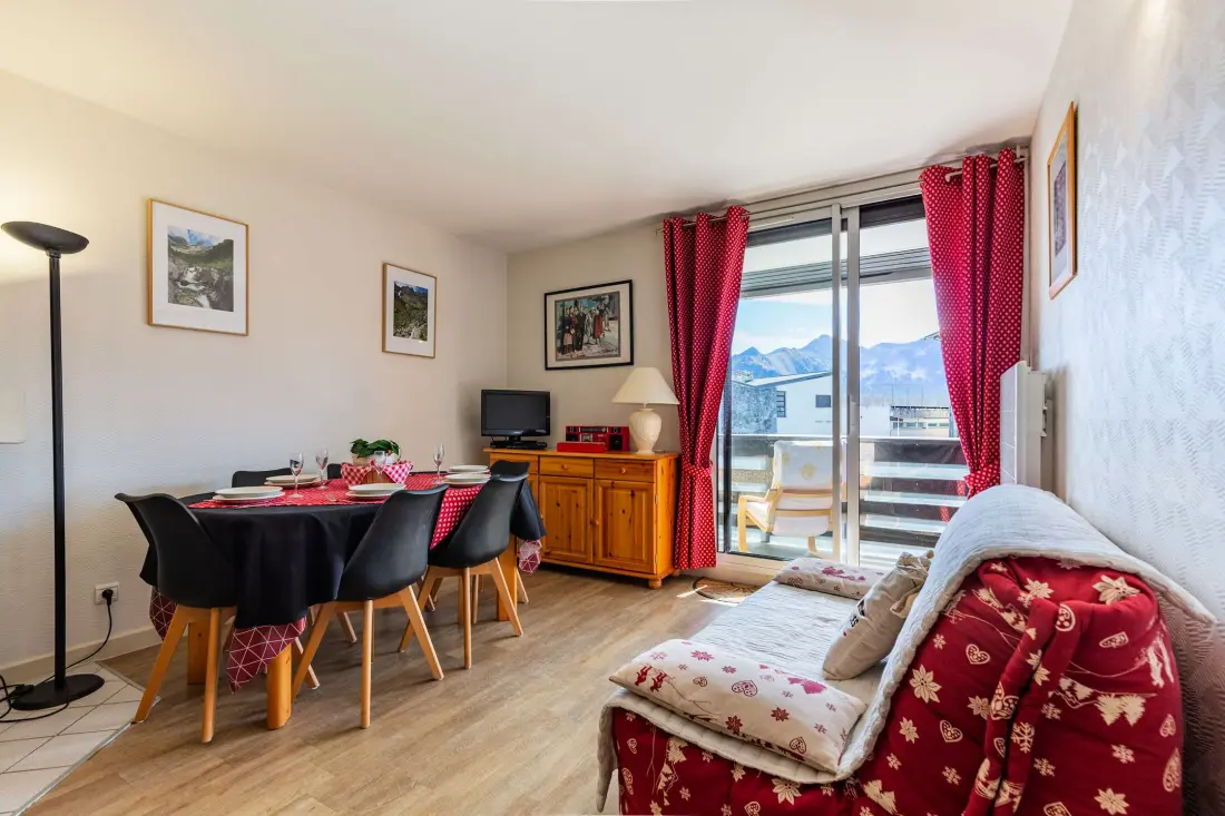 Residence Armazan F