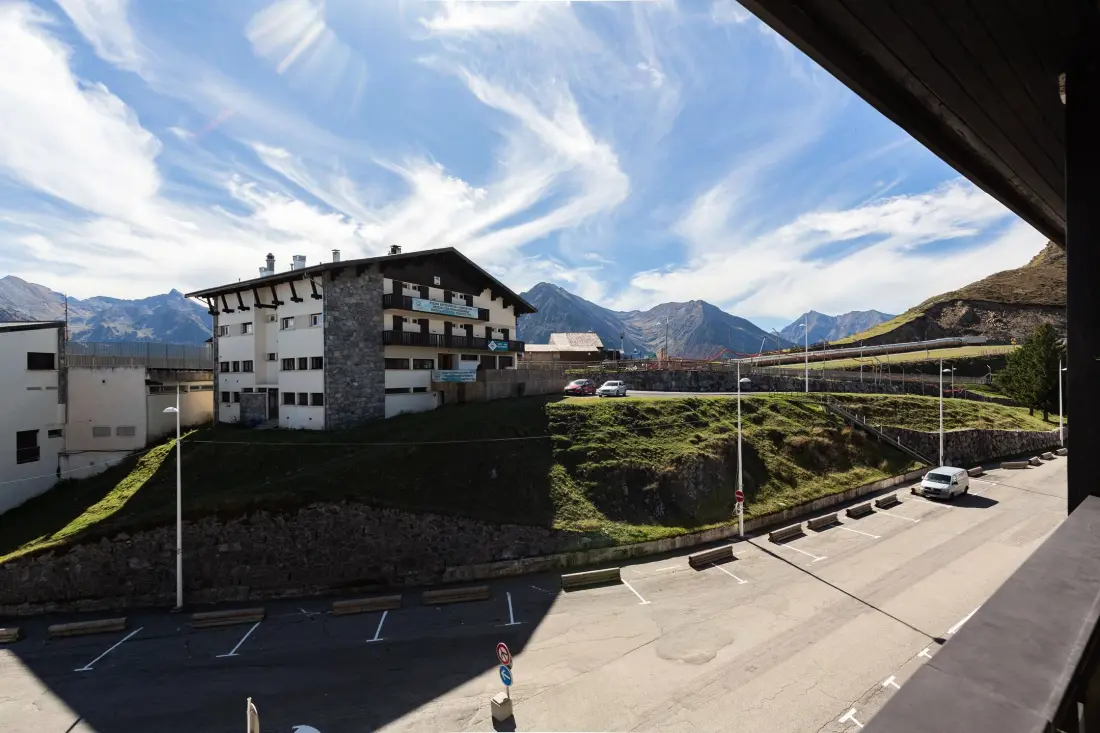 Residence Armazan F
