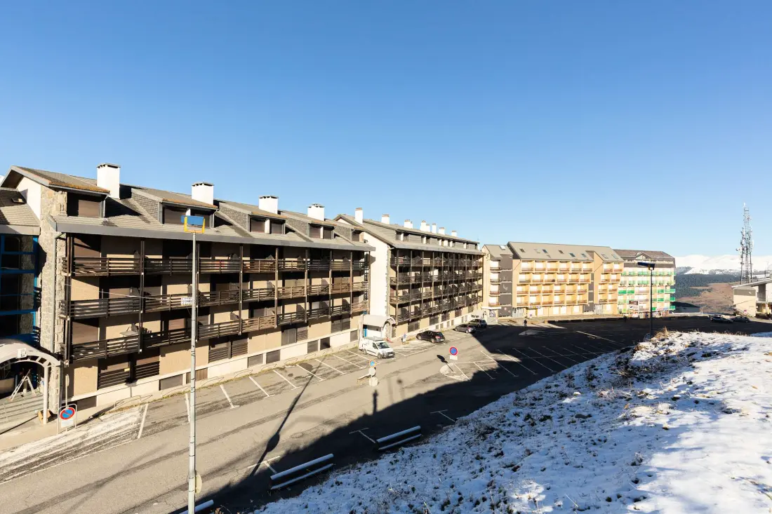 Residence Armazan G