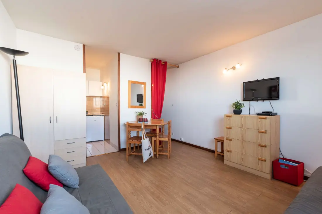Residence Armazan G