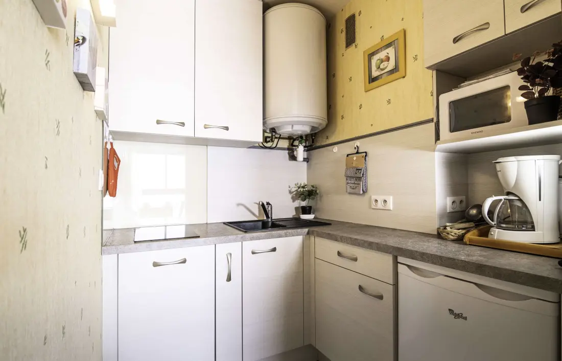 Residence Armazan G